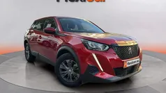 Usado 2020 Peugeot 2008 Active SUV | 13.190 € (Buen precio)
