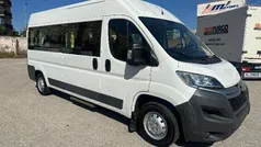 Citroën Jumper