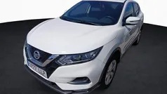 Usado 2020 Nissan Qashqai Acenta SUV | 15.800 € (Buen precio)