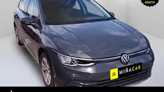 Usado 2022 VW Golf VIII Familiar | 21.450 € (Precio justo)