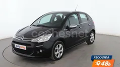 Usado 2013 Citroën C3 Utilitario | 8599 € (Precio justo)