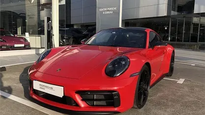 Usado 2024 Porsche 911 Carrera GTS Coupe | 169.700 € (Super precio)