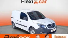 Usado 2018 Mercedes Citan 109 Familiar | 14.790 € (Precio justo)
