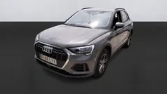 Gris / plata Usado 2022 Audi Q3 SUV | 33.400 € (Super precio)