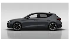 Usado 2025 Cupra Leon | 34.730 € (Precio justo)