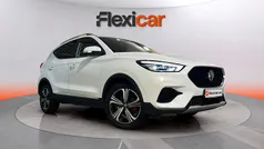 Usado 2022 MG ZS Comfort Berlina | 13.490 € (Buen precio)