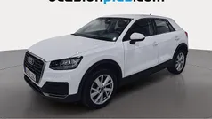 Blanco Usado 2020 Audi Q2 Advanced Plus SUV | 21.173 € (Buen precio)