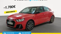 Usado 2019 Audi A3 S-Line | 19.590 € (Precio justo)