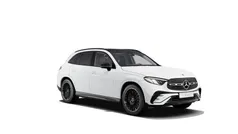 Mercedes GLC220