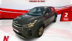 Usado 2022 Kia Stonic SUV | 14.943 € (Precio justo)