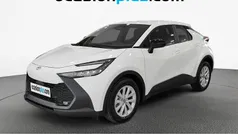 Blanco Nuevo 2024 Toyota C-HR Active SUV | 27.264 € (Precio justo)