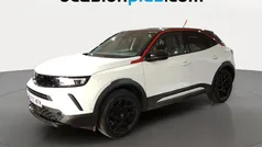 Blanco Usado 2023 Opel Mokka GS Line SUV | 18.082 € (Precio justo)