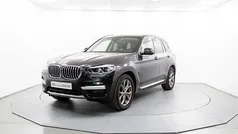 Usado 2021 BMW X3 Comfort Edition SUV | 34.500 € (Precio justo)