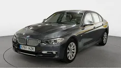 Usado 2014 BMW 320 Berlina | 16.790 € (Precio justo)