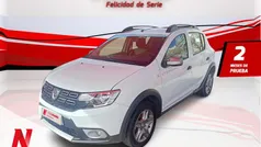 Usado 2020 Dacia Sandero Essentiel Utilitario | 13.074 € (Precio justo)