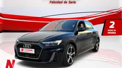 Usado 2023 Audi A1 Sportback Utilitario | 21.018 € (Precio justo)