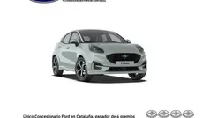 Gris Nuevo 2025 Ford Puma ST-Line | 23.695 € (Precio justo)
