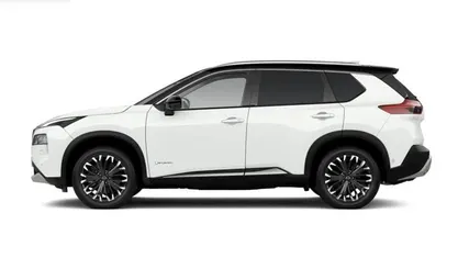 Usado Nissan X-Trail Tekna 204 CV (150 kW) 2026 SUV