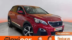 Usado 2020 Peugeot 3008 Allure SUV | 12.690 € (Buen precio)