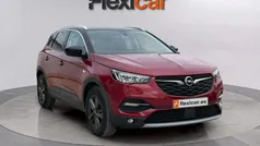 Usado 2021 Opel Grandland X Ultimate SUV | 20.290 € (Precio justo)