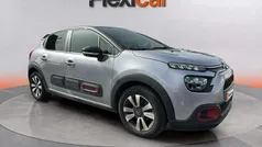 Usado 2021 Citroën C3 Feel Utilitario | 10.990 € (Precio justo)