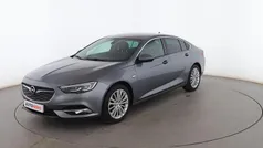 Gris Usado 2020 Opel Insignia Innovation Berlina | 16.099 € (Precio justo)