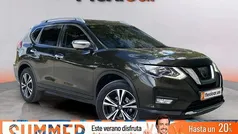 Usado 2017 Nissan X-Trail Tekna SUV | 16.990 € (Precio justo)