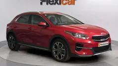 Usado 2021 Kia XCeed SUV | 13.990 € (Precio justo)