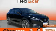 Usado 2024 Nissan Qashqai Acenta SUV | 24.490 € (Precio justo)