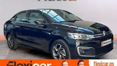 Usado 2018 Citroën C-Elysee I Feel Utilitario | 8970 € (Buen precio)
