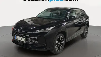 Usado MG HS Comfort 170 CV (125 kW) 2025 Blanco SUV