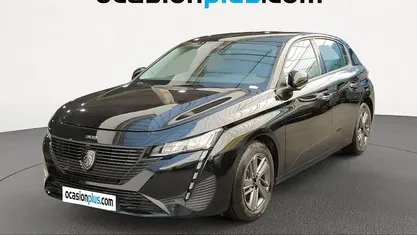 Usado Peugeot 308 Active 131 CV (96 kW) 2024 Utilitario