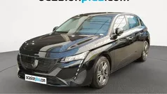 Negro Usado 2024 Peugeot 308 Active Utilitario | 19.991 € (Super precio)