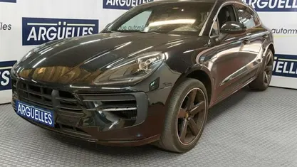 Usado 2019 Porsche Macan S SUV | 55.800 € (Precio justo)