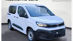 Usado 2024 Opel Combo Edition Monovolumen | 24.985 € (Precio justo)