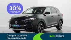 Usado 2024 MG HS Luxury SUV | 20.490 € (Buen precio)