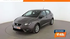 Usado 2017 Seat Ibiza Style Berlina | 9399 € (Precio justo)