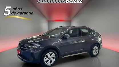 Usado 2022 VW Taigo Life SUV | 16.490 € (Super precio)