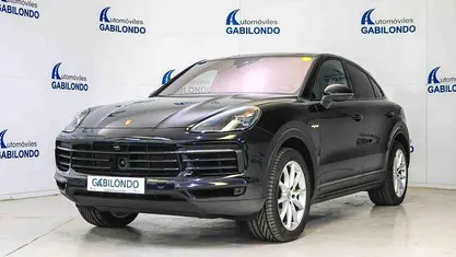 Usado Porsche Cayenne 462 CV (339 kW) 2021 SUV