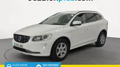 Blanco Usado 2015 Volvo XC60 Momentum SUV | 17.400 € (Precio justo)