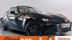 Usado 2020 Mazda MX5 Edition Descapotable | 26.790 € (Precio justo)