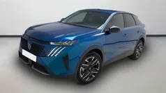 Usado 2025 Peugeot 3008 Allure SUV | 32.990 € (Precio justo)