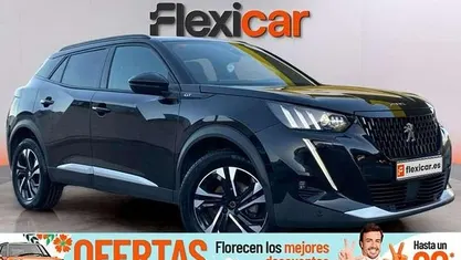 Usado Peugeot 2008 GT 131 CV (96 kW) 2021 SUV