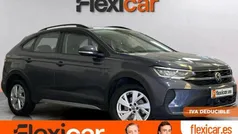 Gris Usado 2022 VW Taigo Life SUV | 17.490 € (Precio justo)