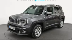 Usado 2020 Jeep Renegade Limited SUV | 13.455 € (Buen precio)