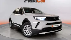Blanco Usado 2022 Opel Mokka Edition SUV | 13.290 € (Buen precio)