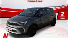 Usado 2021 Opel Crossland GS Line SUV | 14.009 € (Precio justo)
