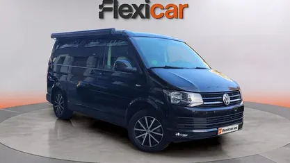 Usado VW California Beach 198 CV (145 kW) 2019 Van