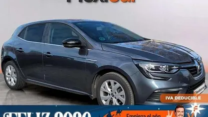 Usado 2020 Renault Mégane IV LIMITED Utilitario | 12.190 € (Precio justo)