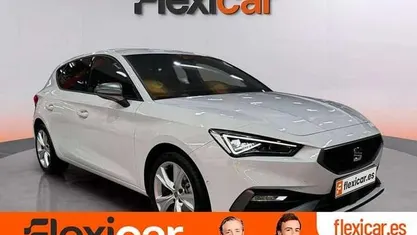 Usado Seat Leon FR 150 CV (110 kW) 2025 Berlina